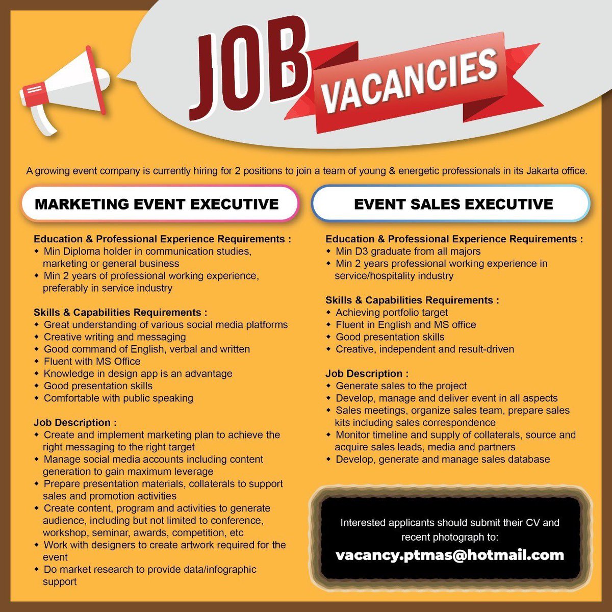 PT. Media Artha Sentosa tweet media