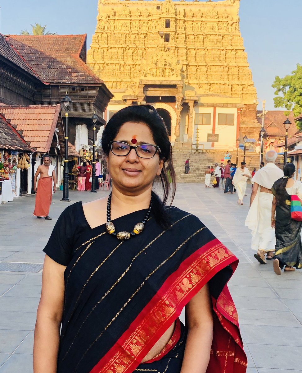 Priya Gupta tweet media