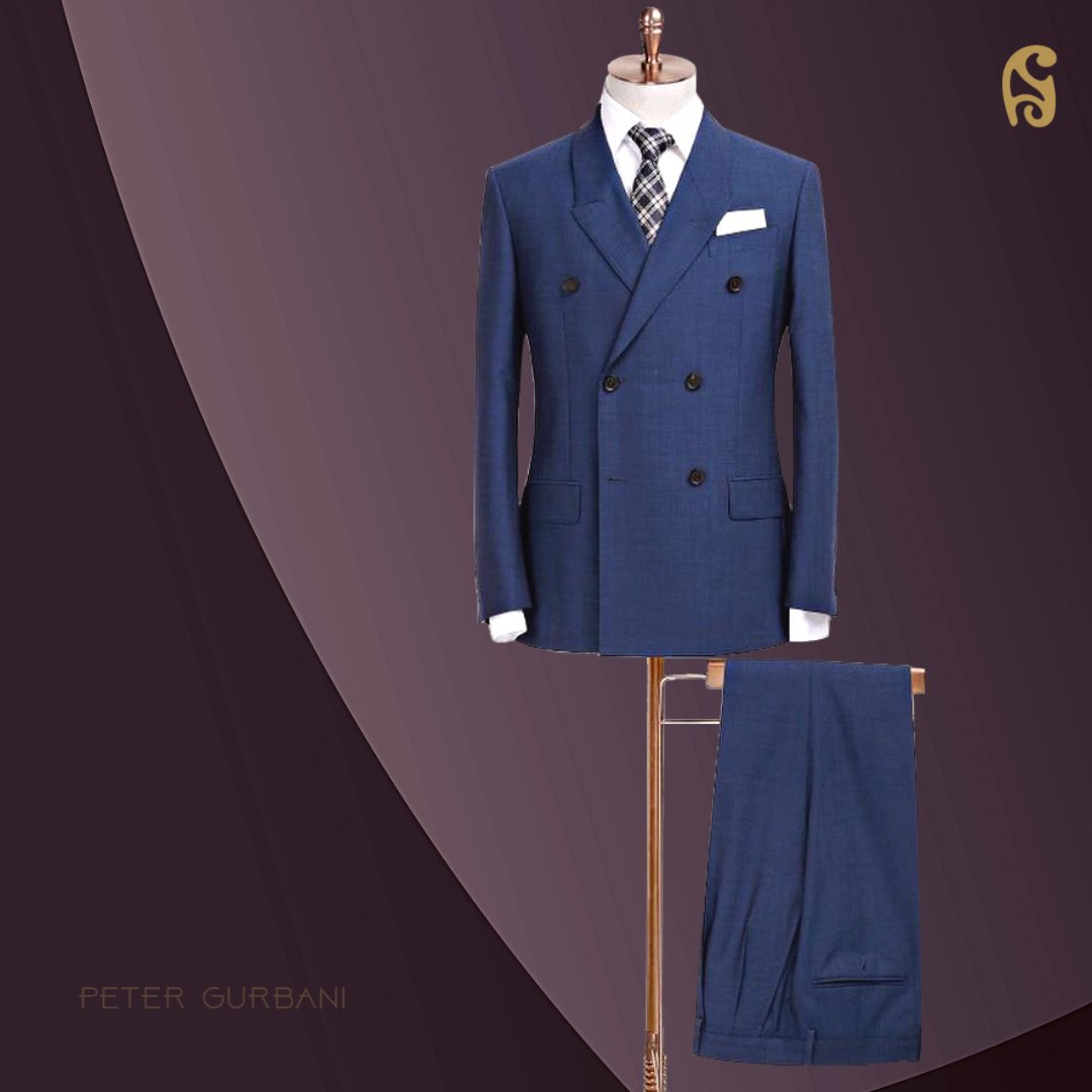 petergurbani's tweet photo. ✨New Wedding Suit Arrivals–Trendy and comfortable💙

#tailored  #bespokesuit #suiting #bespoketailor #tailoring #bespoke #madetomeasure #bespokesuits #nigeria #abuja #lagos #bestofmenstyle #shoppingonline #luxury #instafashion #suits #tie #cofflins #groom #groomsuit #weddingsuit https://t.co/VdhhaTx9vS