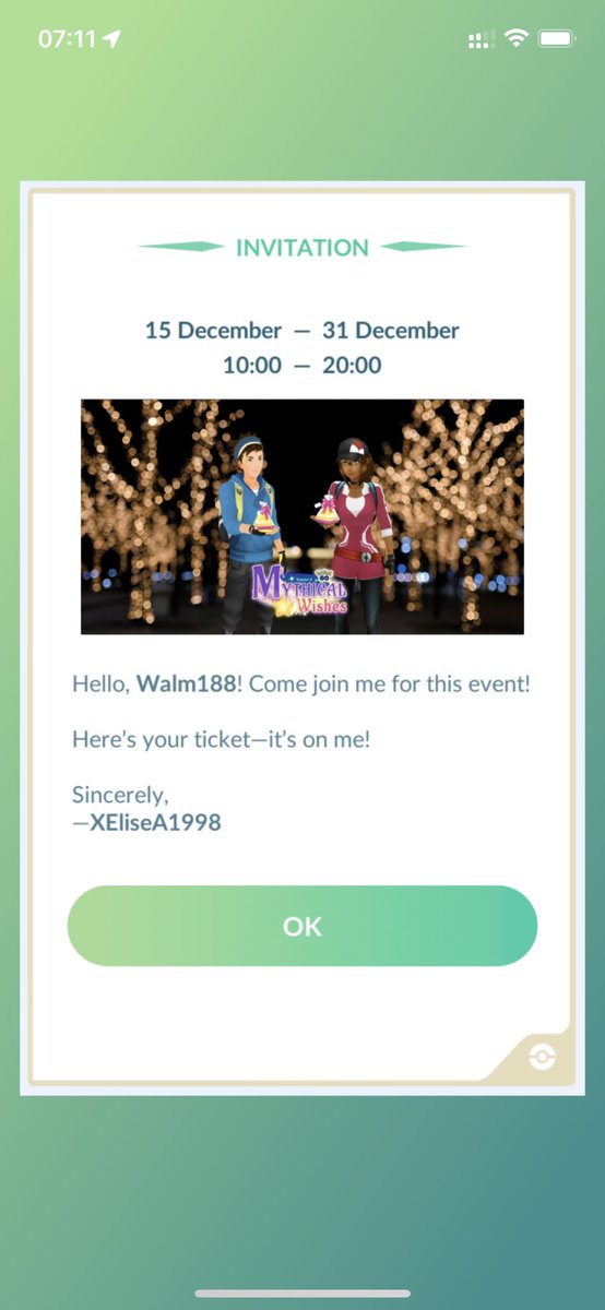 walm188's tweet photo. Wow, thank you so much for the gift @XEliseA1998 Vrolijk Kerstfeest! https://t.co/mOhCjm0s7x