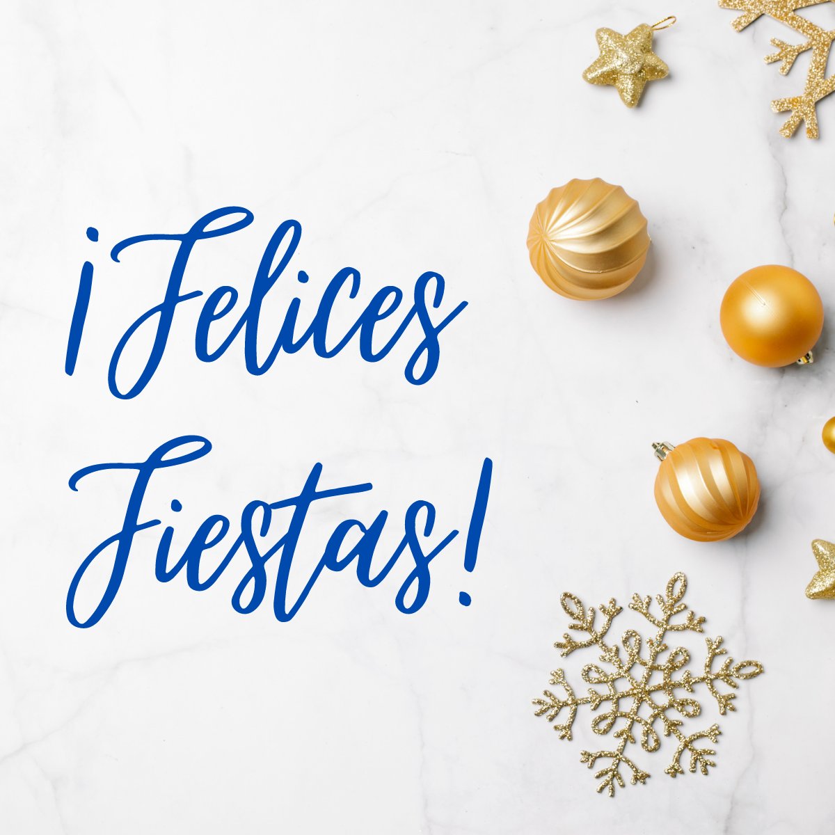 Desde el equipo de Talentua, ¡os deseamos unas fiestas excelentes y una buena entrada al año 2023! Por un año lleno de proyectos emocionantes y grandes experiencias.

#talentua