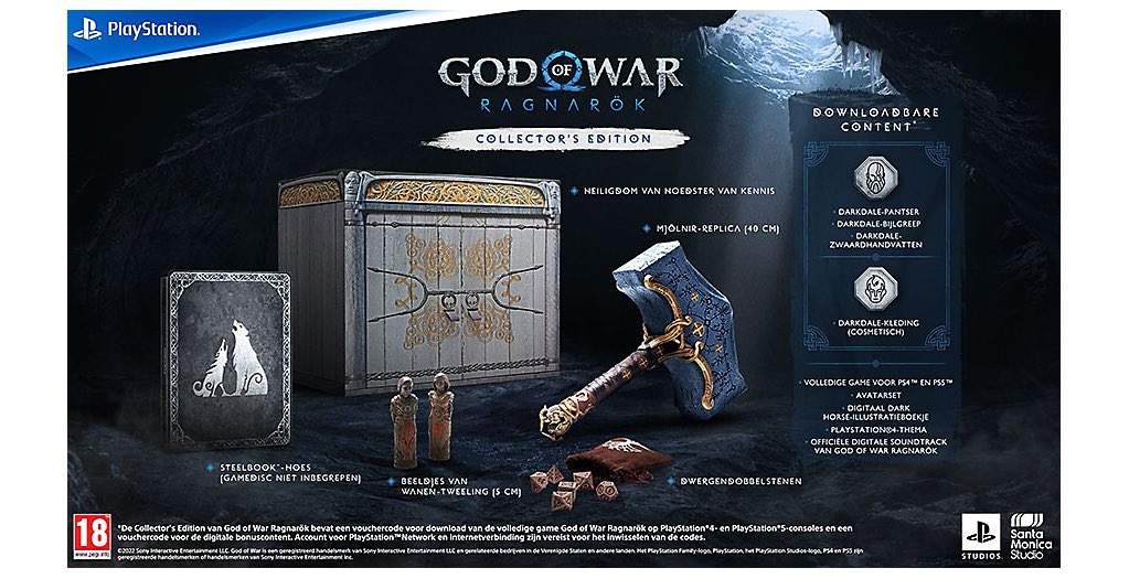 Mashable Benelux tweet media