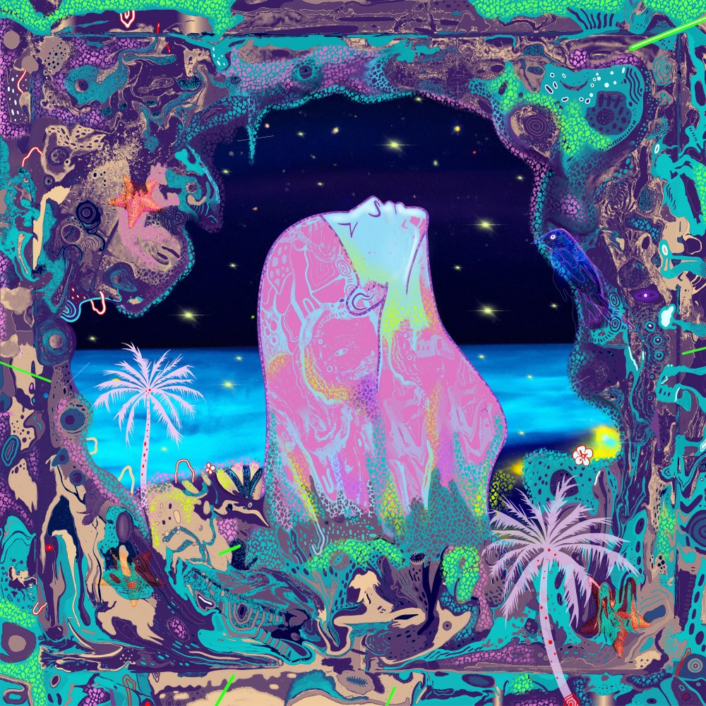 StormNft's tweet image. Hi, Fam!💝 Happy to be back!😊

‘BEACH SOUL’ | New art collection is now LIVE on @foundation 

🐳foundation.app/collection/bea… 

Thank you for the 💖+ RT!