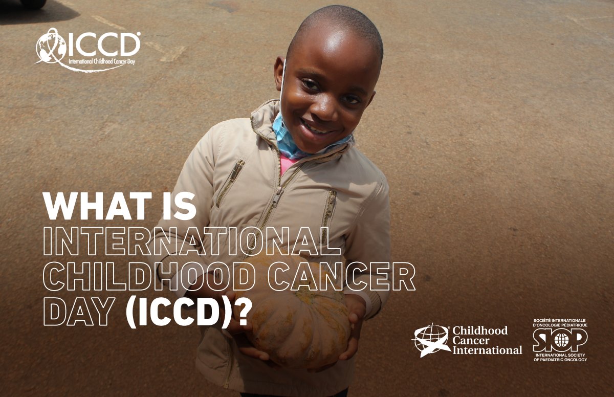 SIOP International tweet media