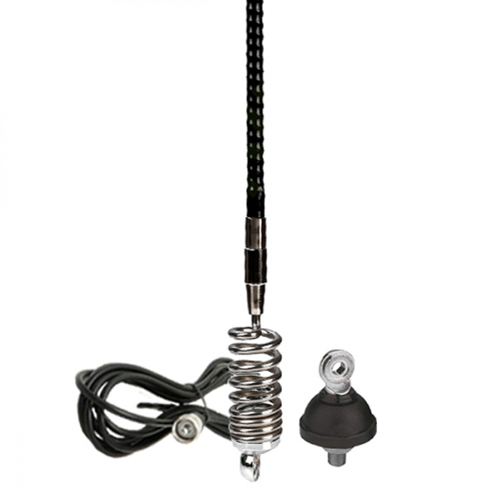 unicom_radio's tweet photo. Sirio Delta 27-M-95 Mobile CB Antenna with Spring Base https://t.co/psihbcQ4nf #cbantenna #cbradioantenna #delta27-m-95 #mobilecbantenna #sirioantenna #siriodelta #elecraft #flexradio #poweramplifier #hfamplifier #powersupply #baseantenna https://t.co/Xvb52nOd1x