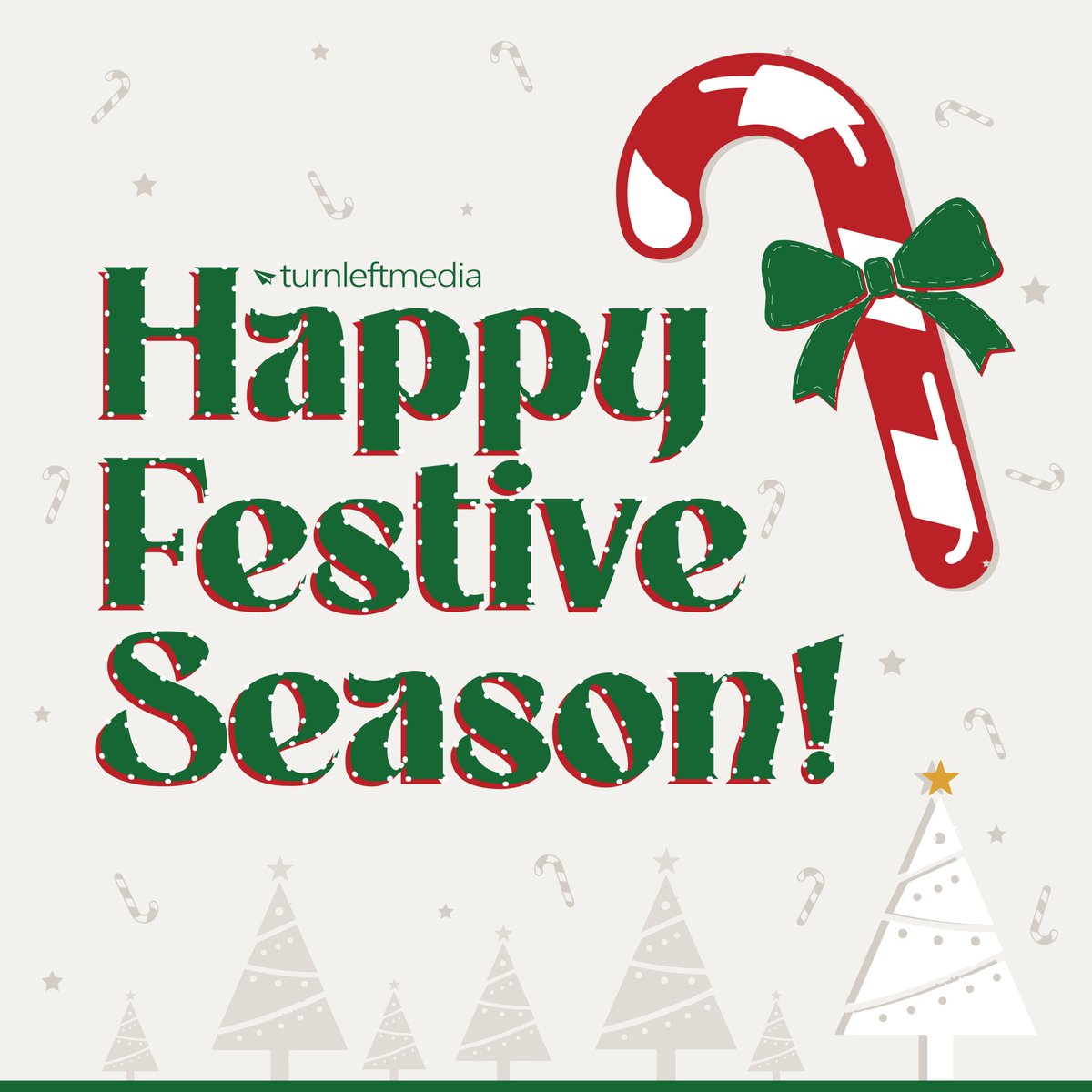 From our team to yours, we'd like to wish you a happy holiday season and a prosperous new year. We appreciate your support. May you and your families enjoy and be merry.
#HolidaySeason #FestivesSeason #LinkedInMarketing