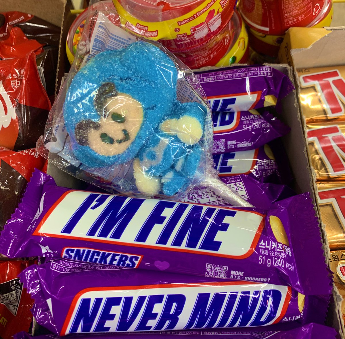 lingonerd's tweet image. my 2022 in one pic