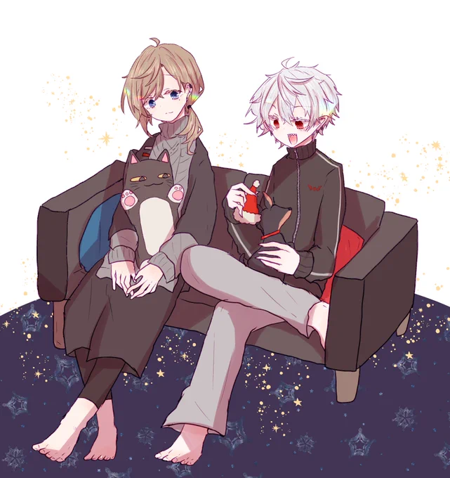 #KuzuArt #かな絵 #くろのあとりえ 