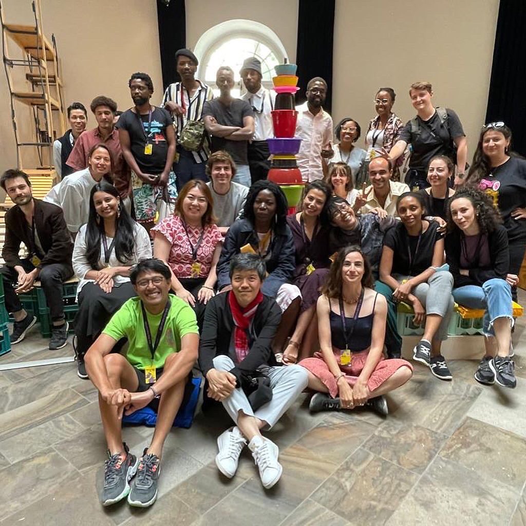 Asia Art Archive on Twitter "AAA’s exhibition “Translations