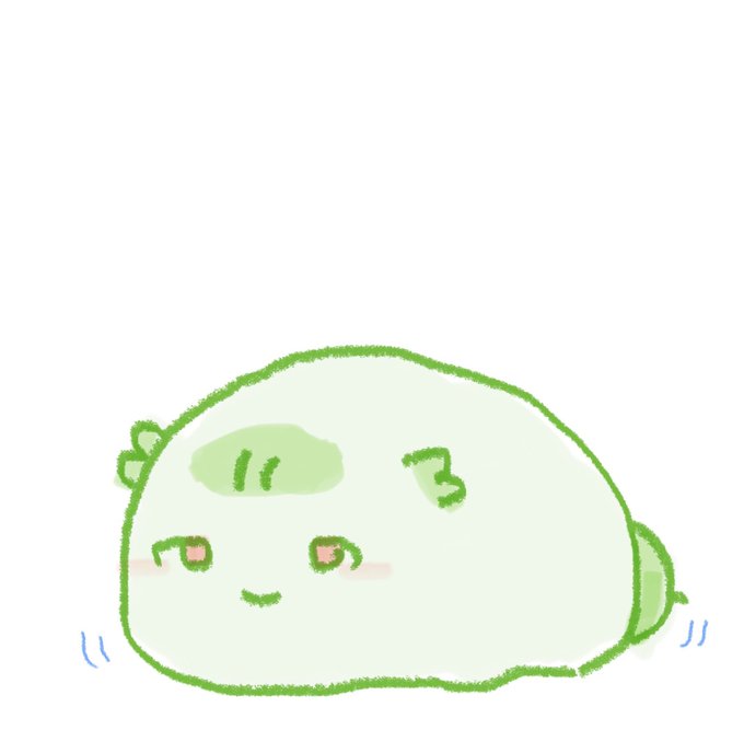 むかってます!🍎🐛 