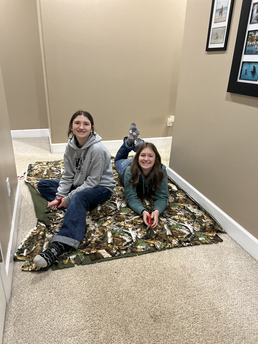 Oregon City High School Equestrian Team tweet media