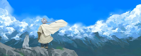 外付けどうにか認識した生きてたーーー!!!高校時代に描いてた物を発掘したぞ… #冬の双子 
