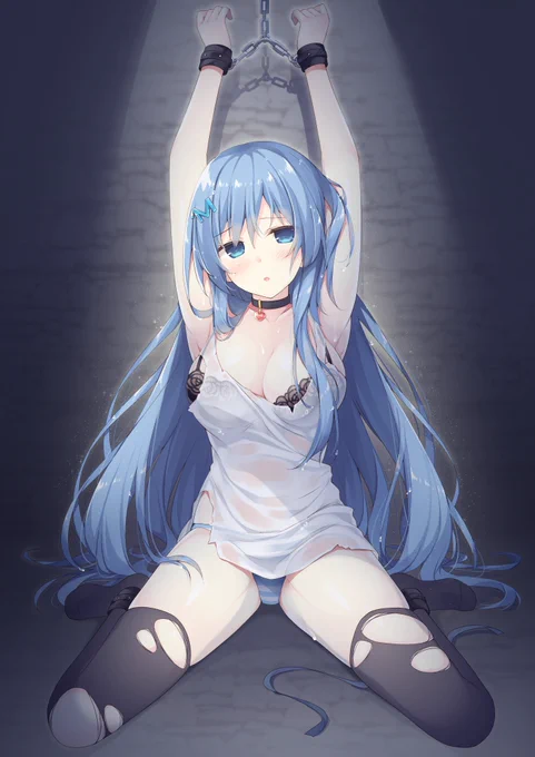 bondage 