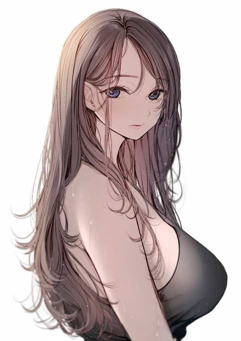 とらのあな/ツクルノモリ様で開催中の
「第30回 高精彩複製原画 GALLERY」
にてこちらのイラストを使った複製原画のご予約が受付中です🌸

受付期間:2022年12月23 日(金)～2023年1月16日(月)

▼企画の詳細
https://t.co/n4IvpYUy03

▼予約ページ
https://t.co/6o85wa3pfm 