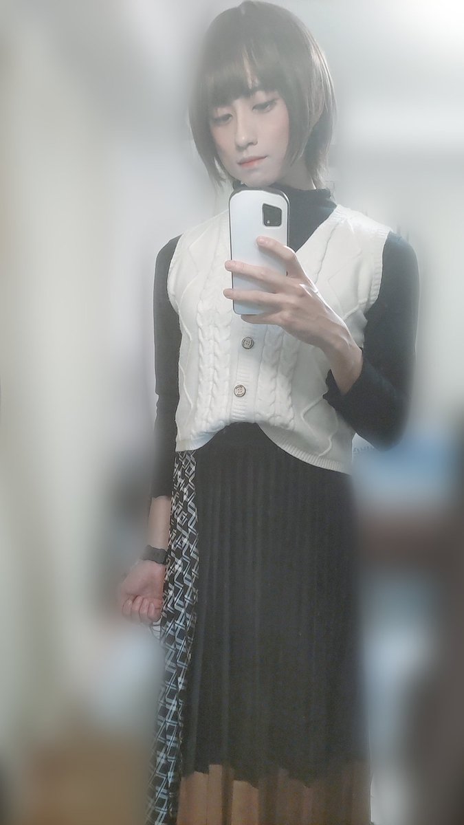 女装子まゆり（低浮上） (@ari_mayuri) / Posts / X