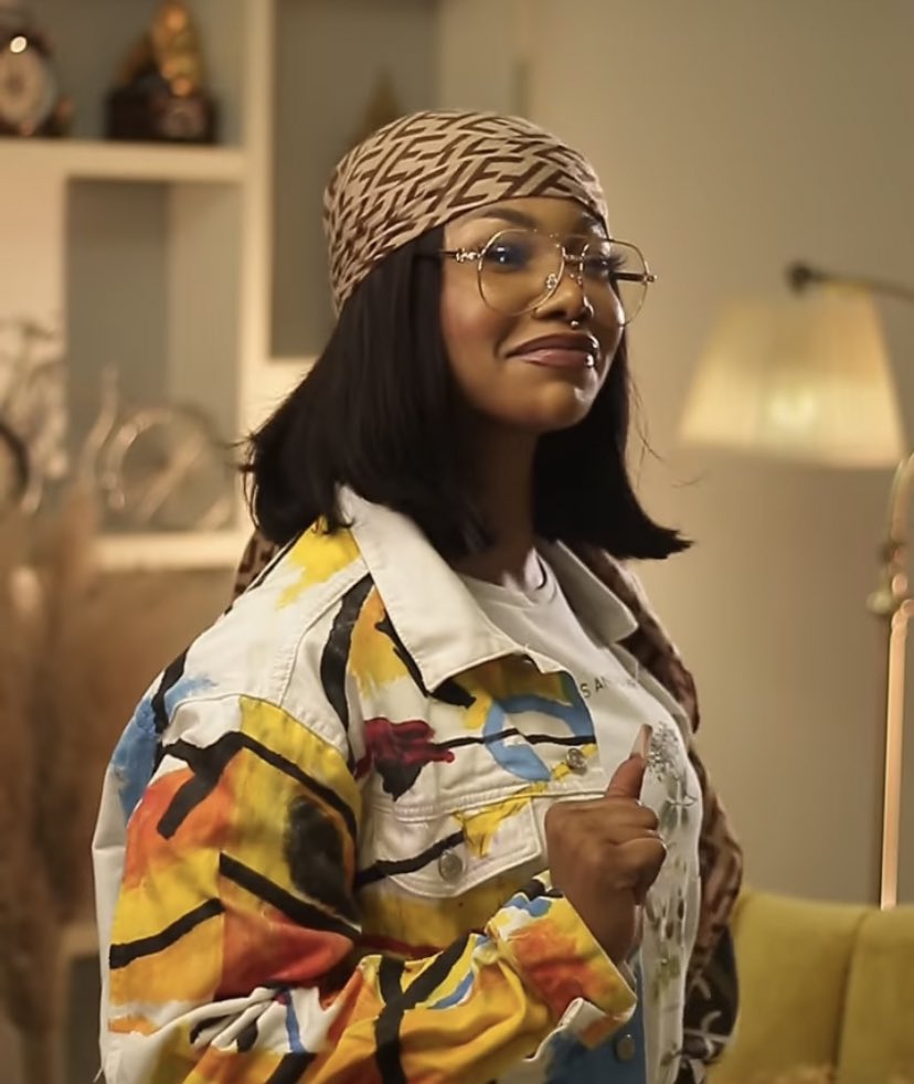Just_Ola27's tweet photo. @Symply_Oban @Symply_Tacha Dey Play😌😂😂

#HappyBirthdayTacha • #NLNT89 
      CONGRATULATIONS TACHA
                 BIG TACHA IS 27
               QUEEN OF TITANS https://t.co/bXOlsAlvLb