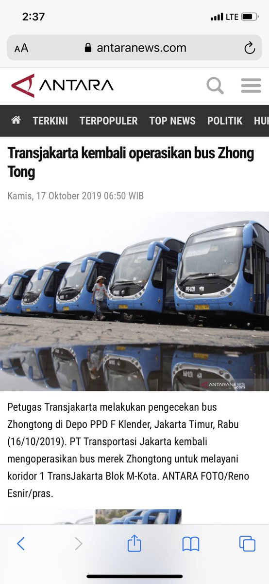 SonyKusumo's tweet photo. @yusuf_dumdum @aniesbaswedan @KPK_RI Berarti membangkitkan bis Zhong Tong lagi donk…. Bis itu buatan mana ya? https://t.co/pzEQNCABFw