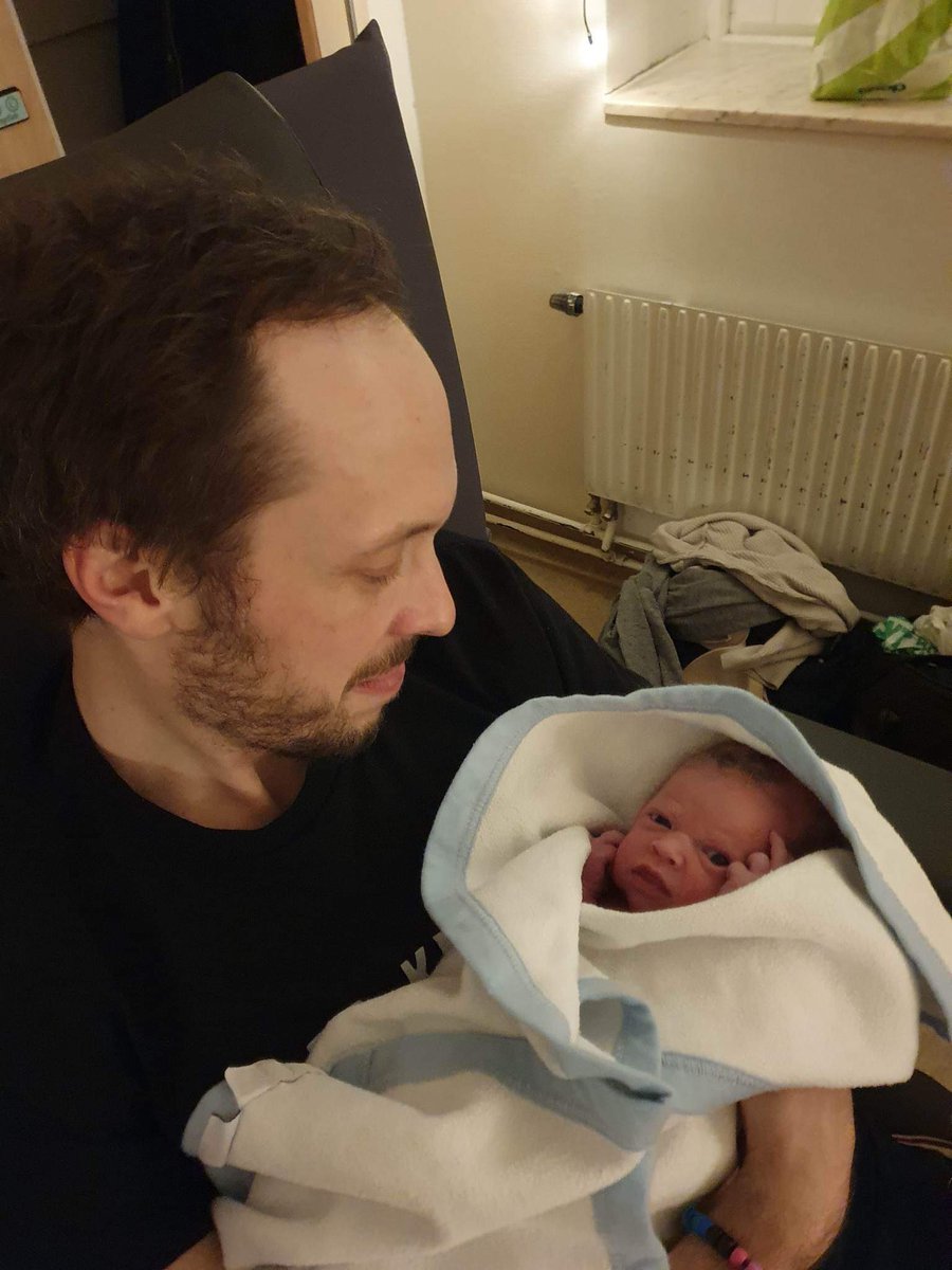 Tomas Nygren tweet media