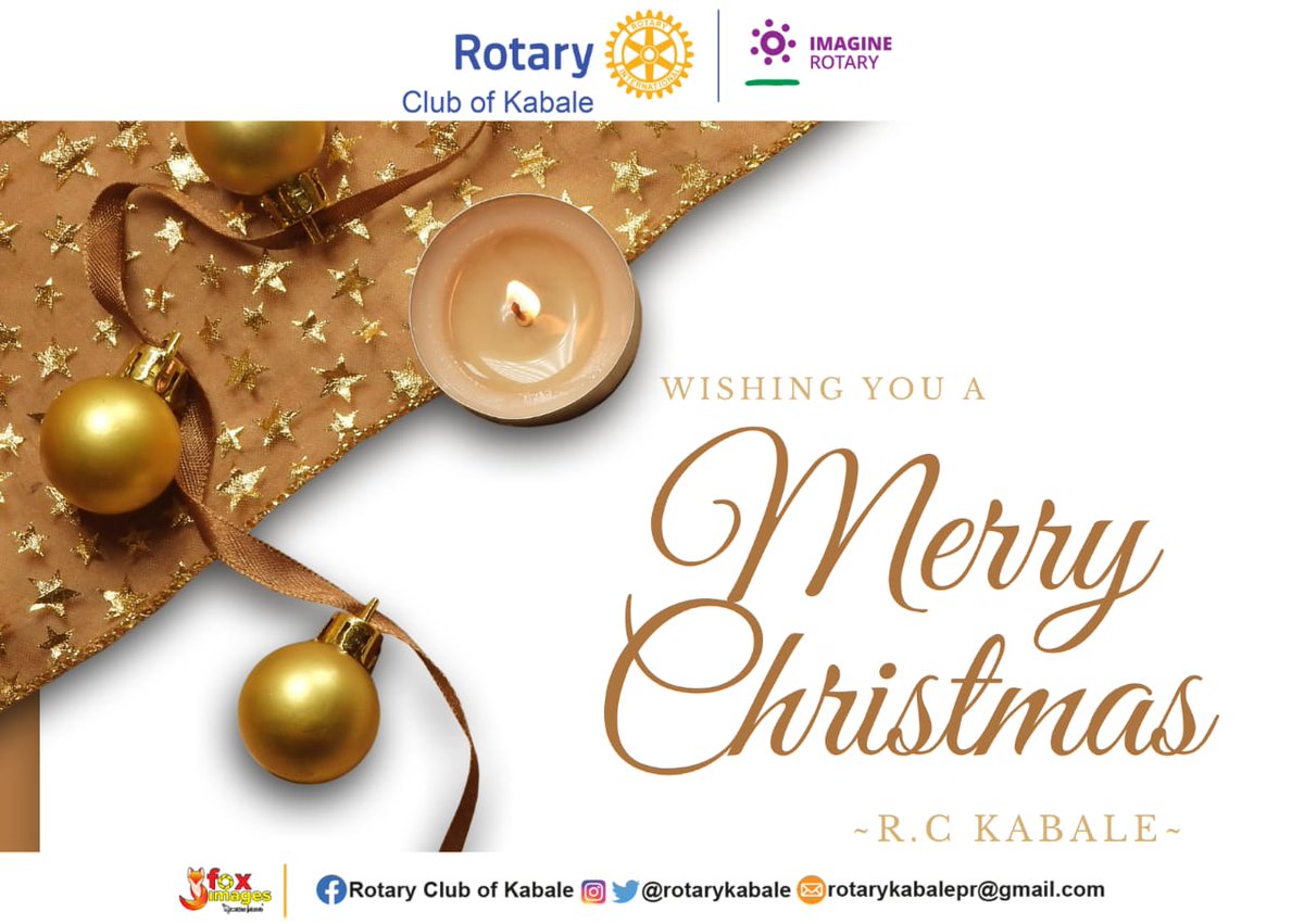 Rotary Club Of Kabale (@rotarykabale) on Twitter photo 2022-12-23 07:40:32