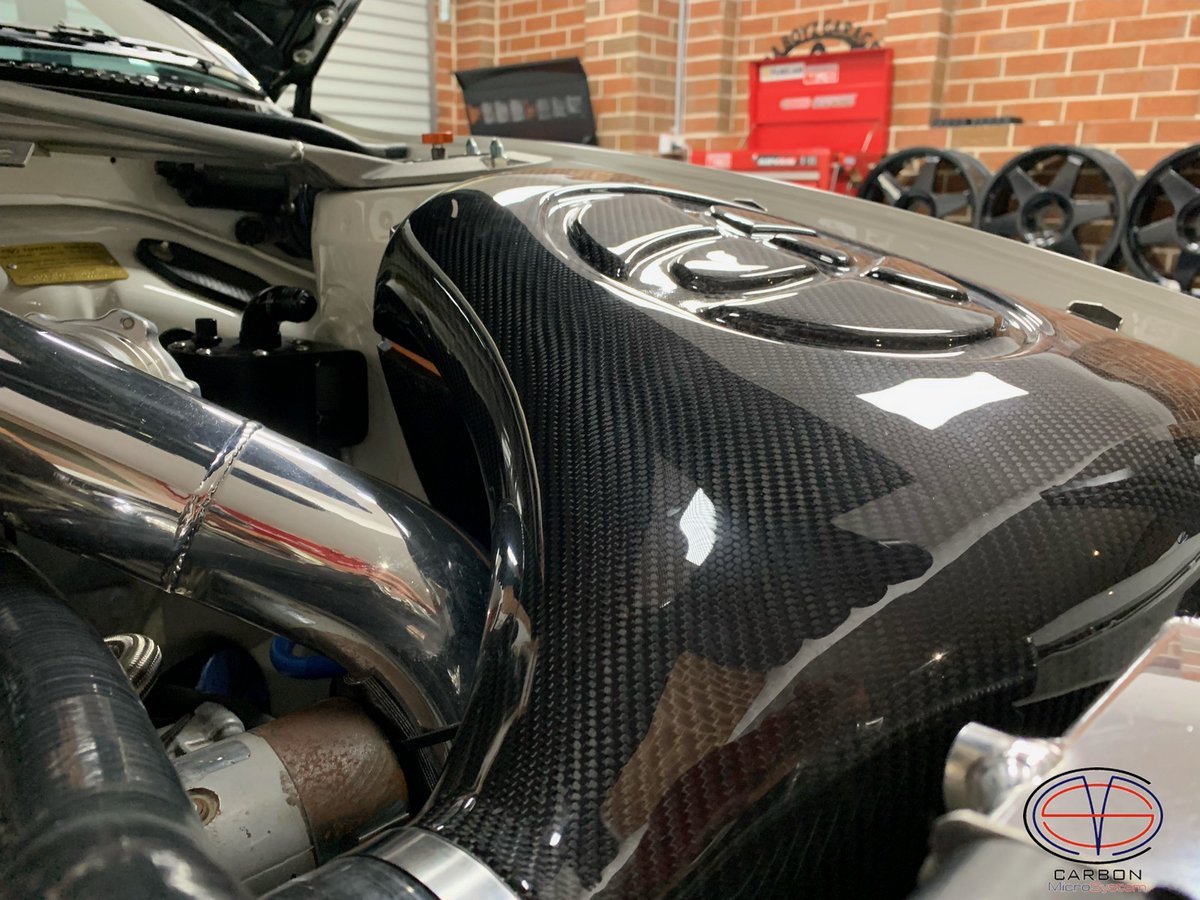 Carbon_Micro's tweet photo. Another cool photos from our friend from Australia. Carbon Fiber Filterbox TTE for Toyota Celica st18
#carbonfiber #filterbox #filter #carbonfilter #carbonfibereverything #TTE #filtertoyota #Toyota #celica #селика #toyotacelica #st18 #st182 #st185 #gt4 #carbonmicrosystem https://t.co/PEE3X32Qdo