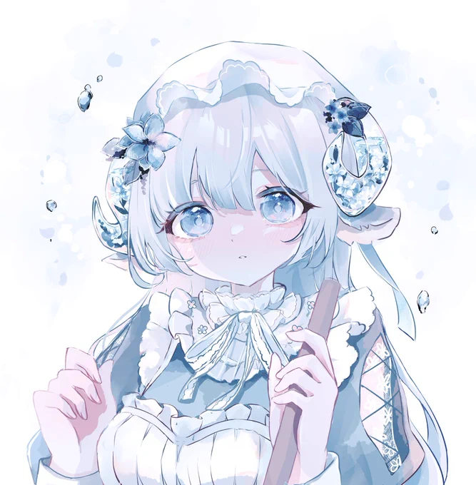 #あなたの絵柄好きだよ〜って人がリプしてくれるよ見た絵師様もやってみてね 便乗しますゎ‹(˶'ᵕ'˶)ゎ‹