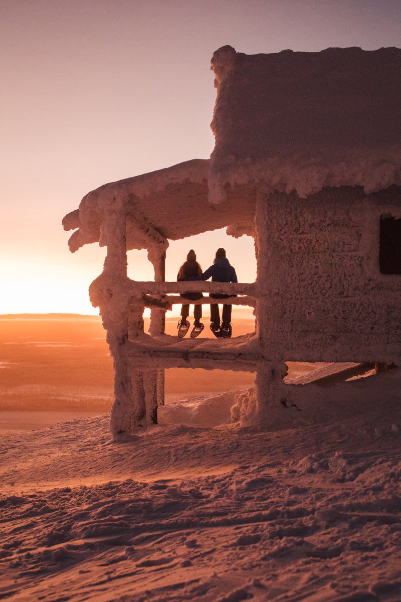🌟Happy New Year from Finland!🌟

It’s time to start making plans for 2023!
What’s on the horizon? Perhaps a visit to Finland?💫We wish for many adventures to come. 

📍 Santa’s secret cabin in Levi
📸 Samuel Taipale

#VisitFinland #OurFinland
