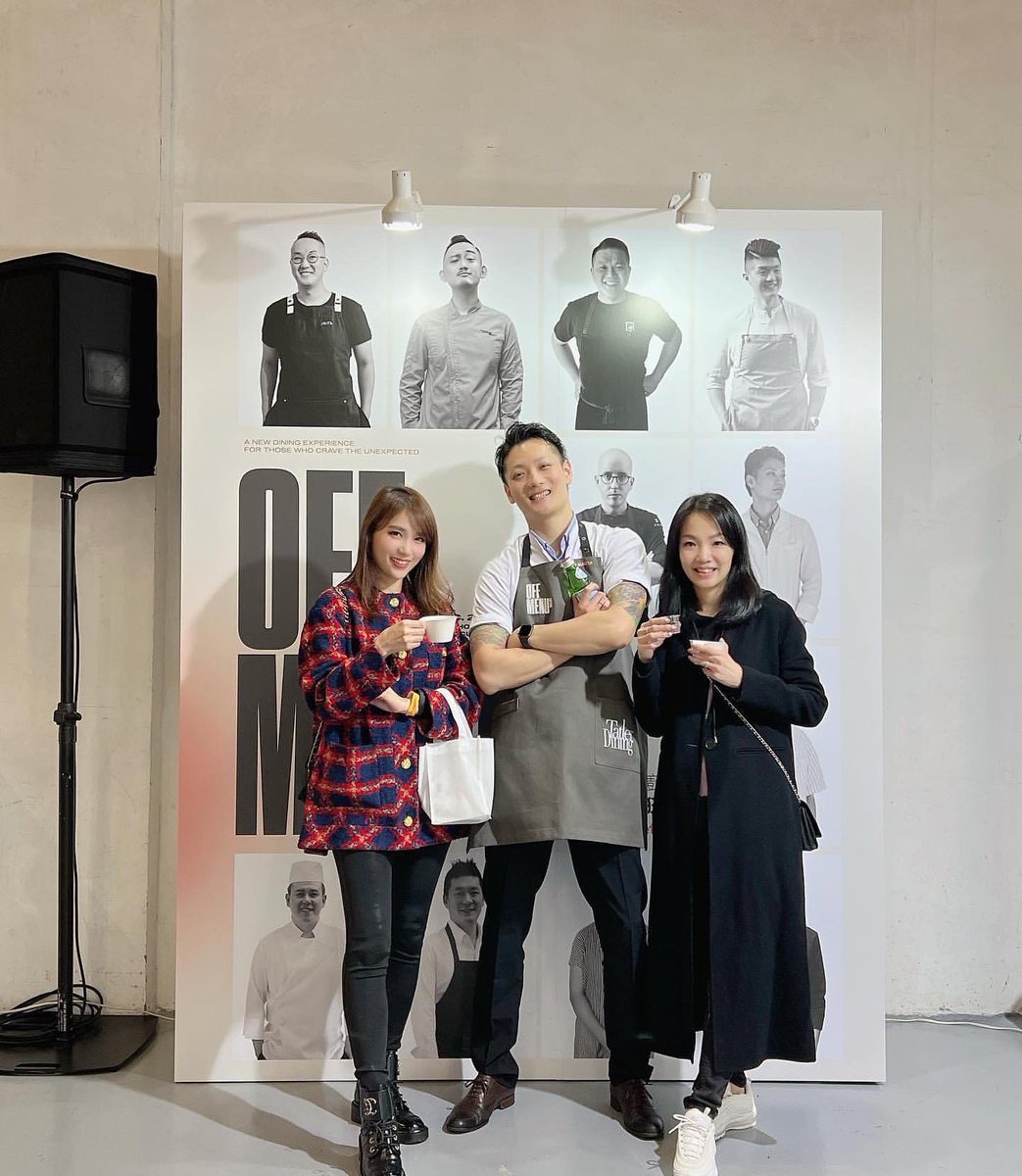 Wong_vicky_'s tweet photo. December really is a celebration
There is nothing more satisfying than eating a star chef's cuisine
A performance full of artistic vitality

Merry Christmas
May all be safe and be successful
#christmas #クリスマス #크리스마스 https://t.co/odRs0DbOwe