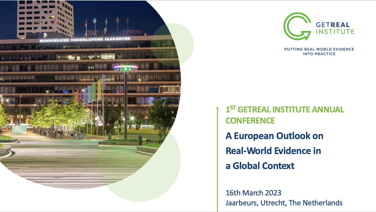 GetReal Institute (@getreal_inst) on Twitter photo ๐๐๐ฉ๐๐๐๐ก ๐๐ฃ๐จ๐ฉ๐๐ฉ๐ช๐ฉ๐ ๐ผ๐ฃ๐ฃ๐ช๐๐ก ๐พ๐ค๐ฃ๐๐๐ง๐๐ฃ๐๐ 2023
โ๐ผ ๐๐ช๐ง๐ค๐ฅ๐๐๐ฃ ๐๐ช๐ฉ๐ก๐ค๐ค๐ ๐ค๐ฃ ๐๐๐๐ก ๐๐ค๐ง๐ก๐ ๐๐ซ๐๐๐๐ฃ๐๐
๐๐ฃ ๐ ๐๐ก๐ค๐๐๐ก ๐พ๐ค๐ฃ๐ฉ๐๐ญ๐ฉโ
16th March, 2023 - Utrecht, Netherlands
Info & registration -> bit.ly/3PL4zgh ๐๐๐ฉ๐๐๐๐ก ๐๐ฃ๐จ๐ฉ๐๐ฉ๐ช๐ฉ๐ ๐ผ๐ฃ๐ฃ๐ช๐๐ก ๐พ๐ค๐ฃ๐๐๐ง๐๐ฃ๐๐ 2023
โ๐ผ ๐๐ช๐ง๐ค๐ฅ๐๐๐ฃ ๐๐ช๐ฉ๐ก๐ค๐ค๐ ๐ค๐ฃ ๐๐๐๐ก ๐๐ค๐ง๐ก๐ ๐๐ซ๐๐๐๐ฃ๐๐
๐๐ฃ ๐ ๐๐ก๐ค๐๐๐ก ๐พ๐ค๐ฃ๐ฉ๐๐ญ๐ฉโ
16th March, 2023 - Utrecht, Netherlands
Info & registration -> bit.ly/3PL4zgh