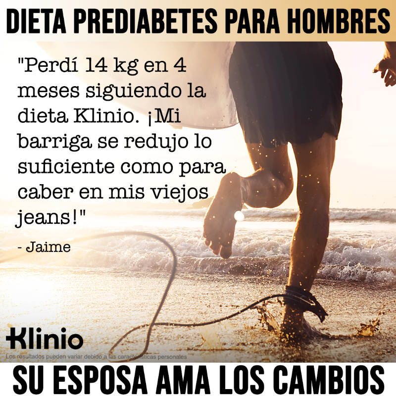 KlinioApp's tweet photo. ¡Diseñado para hombres con prediabetes! ☺️

Este plan de alimentación facilita el control del peso. Y no provoca picos de azúcar en sangre

¡Y lo más importante, es fácil de seguir porque es realmente delicioso! ¡Que lo disfrutes! ☺️