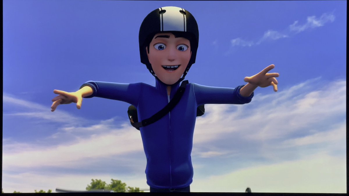 bluheaventt's tweet photo. I can't even begin to describe how much this show and it's characters (especially Jim), and all the wonderful people and fans connected to it, mean to me.  I came late to the fandom, but fell in love 5 minutes into the first episode.   (1/?) https://t.co/JvJvJ1bpdV