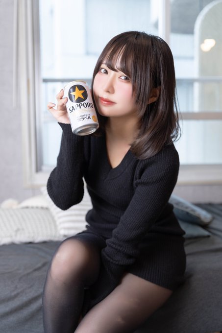 Twitterのコスプレ画像2