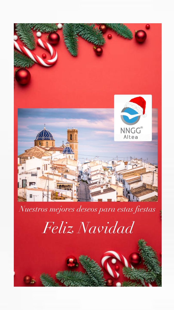 ~ Nuestros mejores deseos para estas fiestas tan entrañables ~ 💫

🎅🏼⭐️ ¡FELIZ NAVIDAD! 🎁🎄