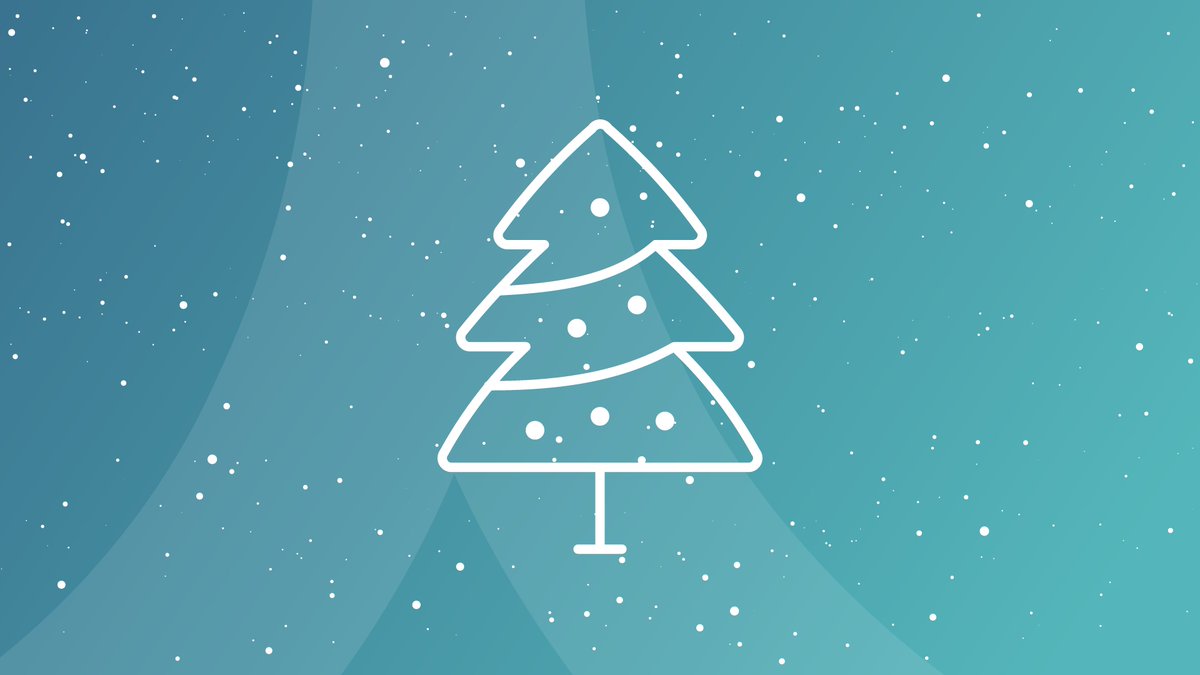 Ein aufregendes Jahr neigt sich dem Ende zu - wir wollen uns bedanken. Es macht uns stolz, mit der #community tolle Kund*innnen und Partner*innen an unserer Seite zu haben. Wir wünschen euch ein besinnliches Weihnachtsfest🎄und einen super Start ins neue Jahr 2023!🍾 #thankyou