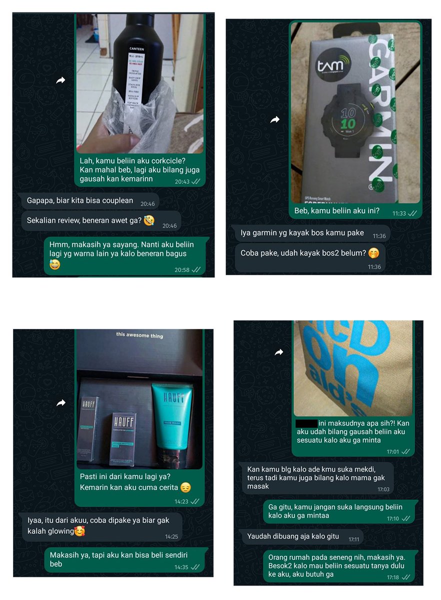gaisyeu's tweet photo. Kalian punya pacar yg kaya gini juga ga sih? Jujur gue ngerasa insecure punya pacar yg kaya gini. Kalo kalian jadi gue, kalian bakal ngerasa gimana? Insecure kah atau seneng2 aja? https://t.co/l4w8Qczv5e