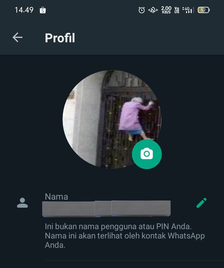 Bapakmu tweet media