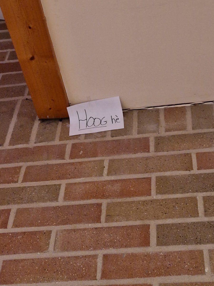 Kamiel De Bruyne tweet media