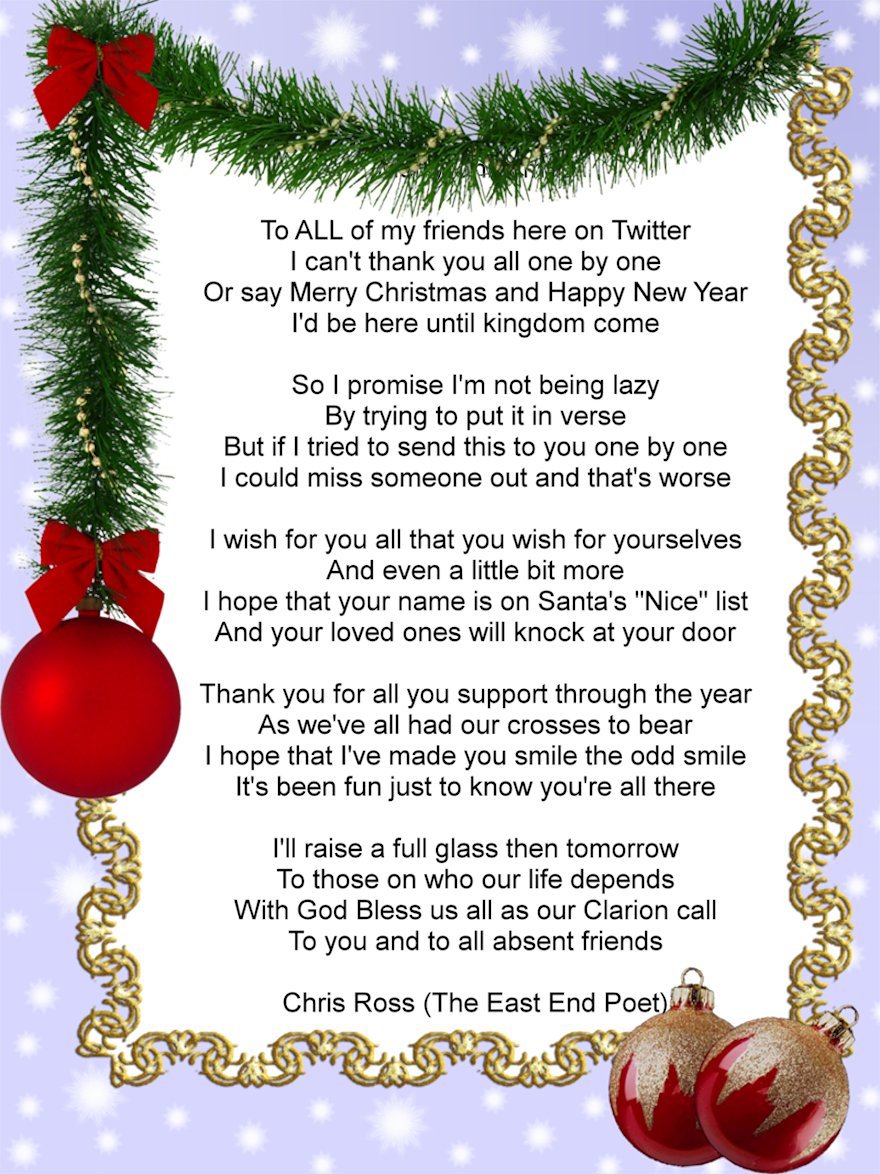 TheEastEndPoet's tweet photo. Morning All ... xx https://t.co/Bv4WtqRZ6M