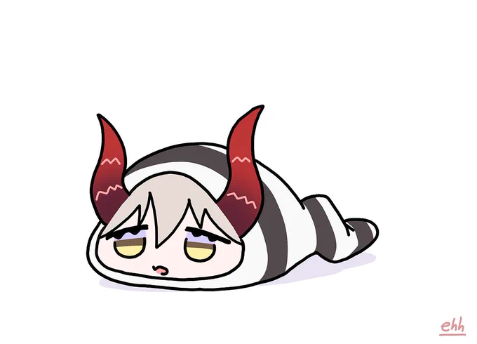 えまおうがすとさん?#えまの絵馬 