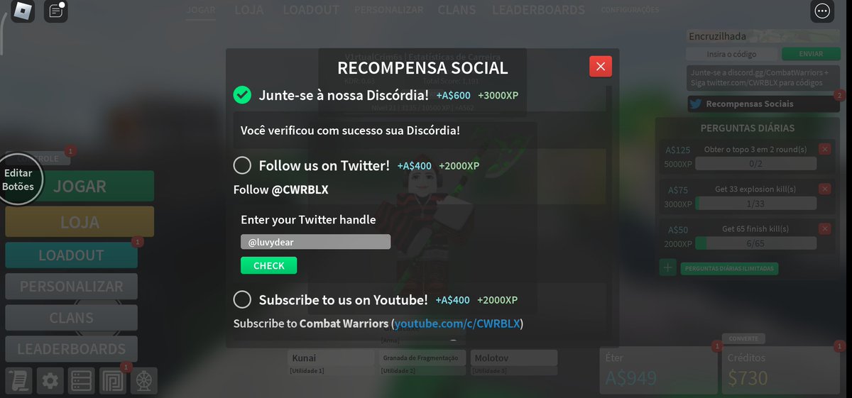 levi tweet media