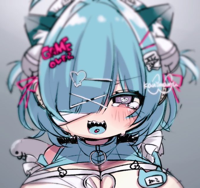 泣き顔可愛いね……サブカルサブカル 