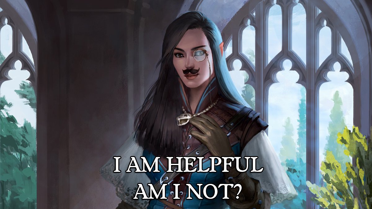 Owlcat Games tweet media