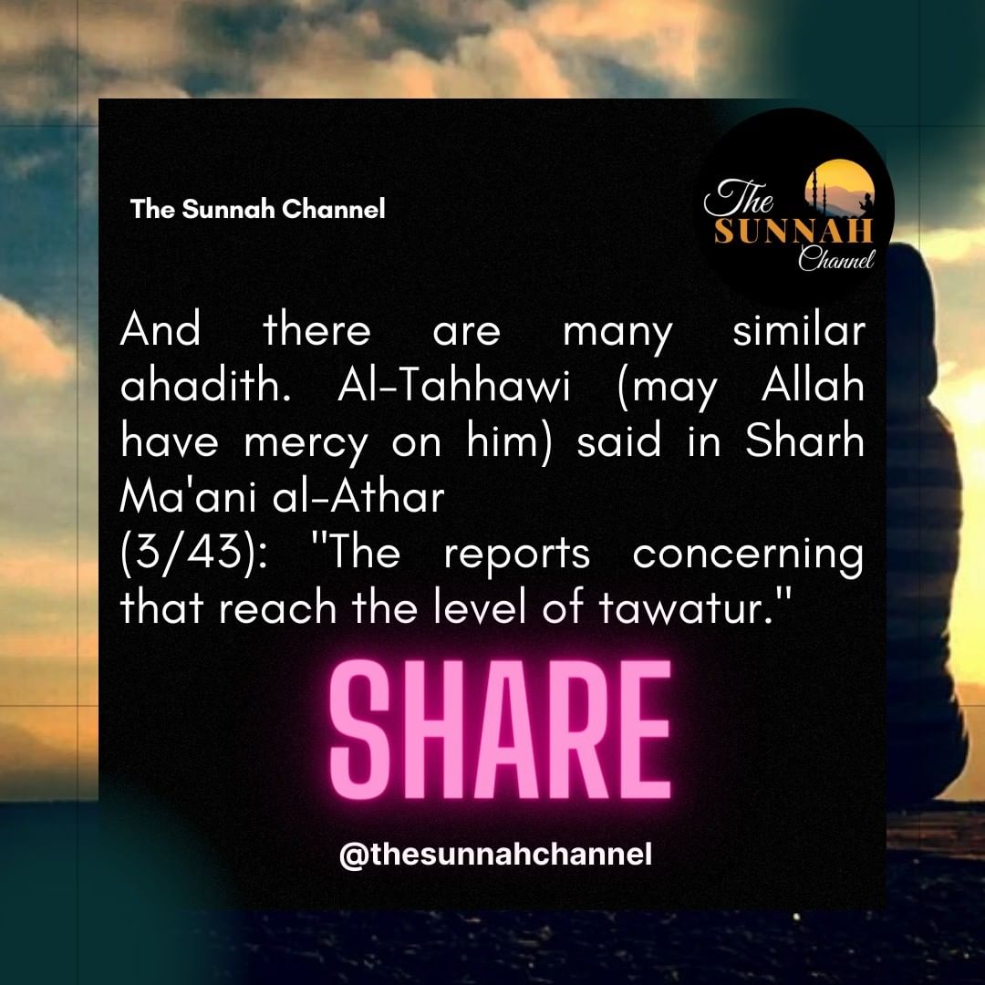 What Has Been Mentioned About Anal Sex In Islam.

THREAD https://t.co/i0GqW5vvMg