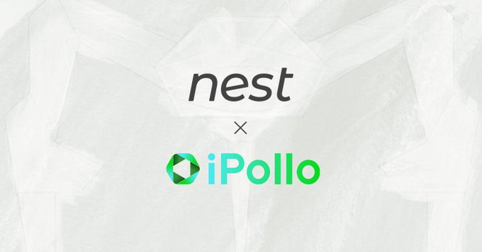 famoussaidwhat's tweet photo. 🎯 @NEST_Protocol strategic partnership with @iPolloverse

🎯 #iPollo is the Metaverse Enabler. An open Metaverse means to seamlessly communicate across multi-verses.

🔽INFO
https://t.co/dY383NH2Ev https://t.co/5RHG9J1ns7