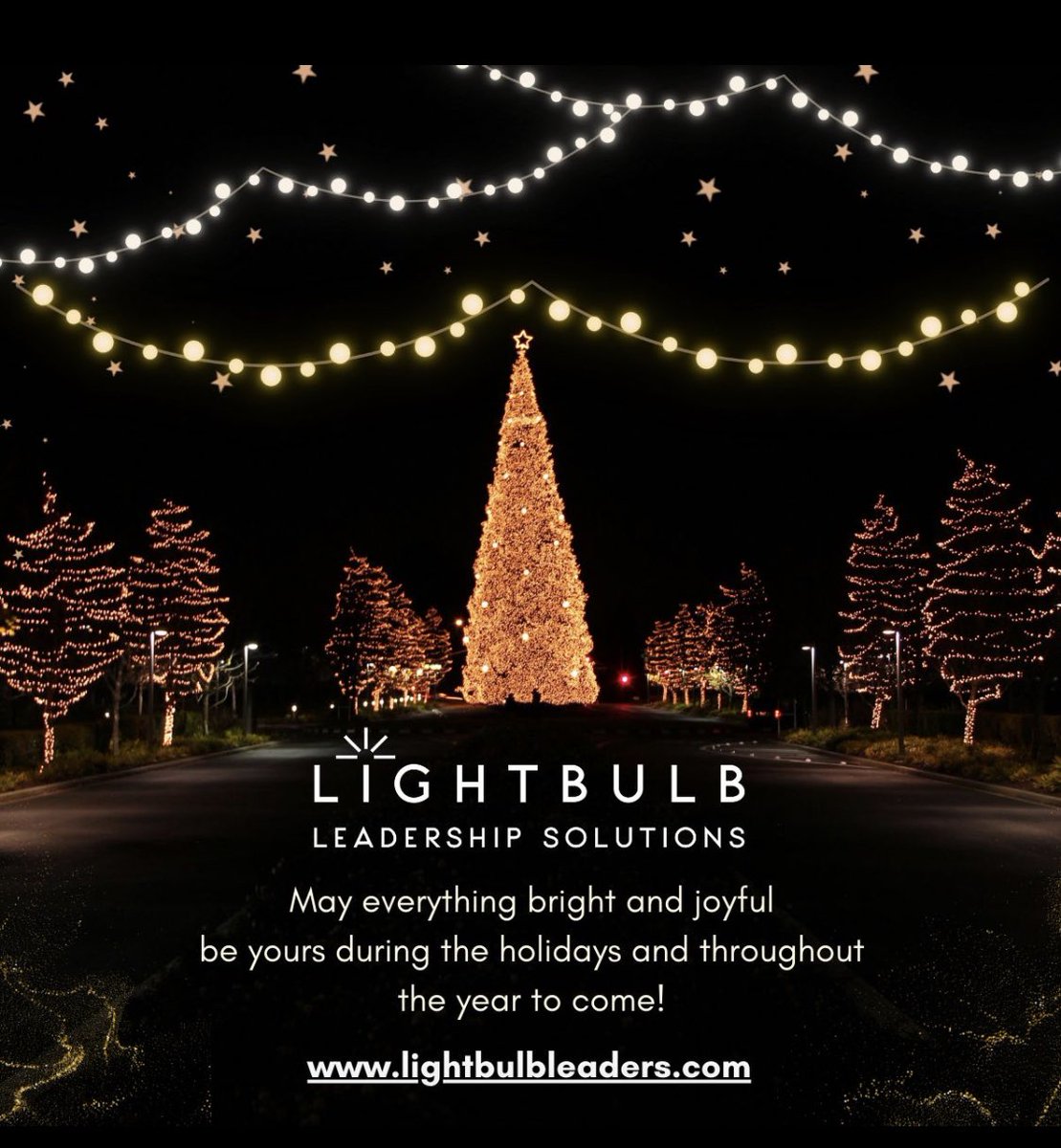 LightbulbLS's tweet photo. Sending you the brightest of Seasons Greetings from @LightbulbLS 🎄💡#Christmas #SeasonsGreetings #LightbulbMoments #Growth https://t.co/sny13lHFw2