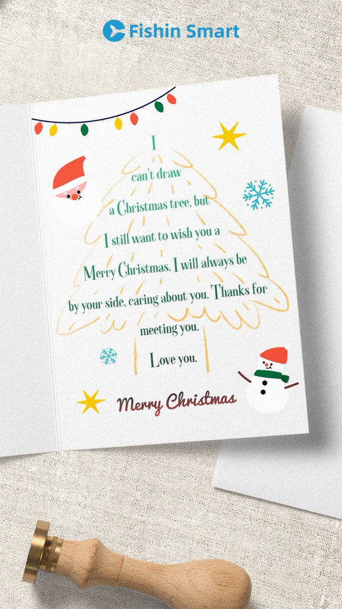 FishinSmart's tweet image. Christmas 🥰 #Christmas