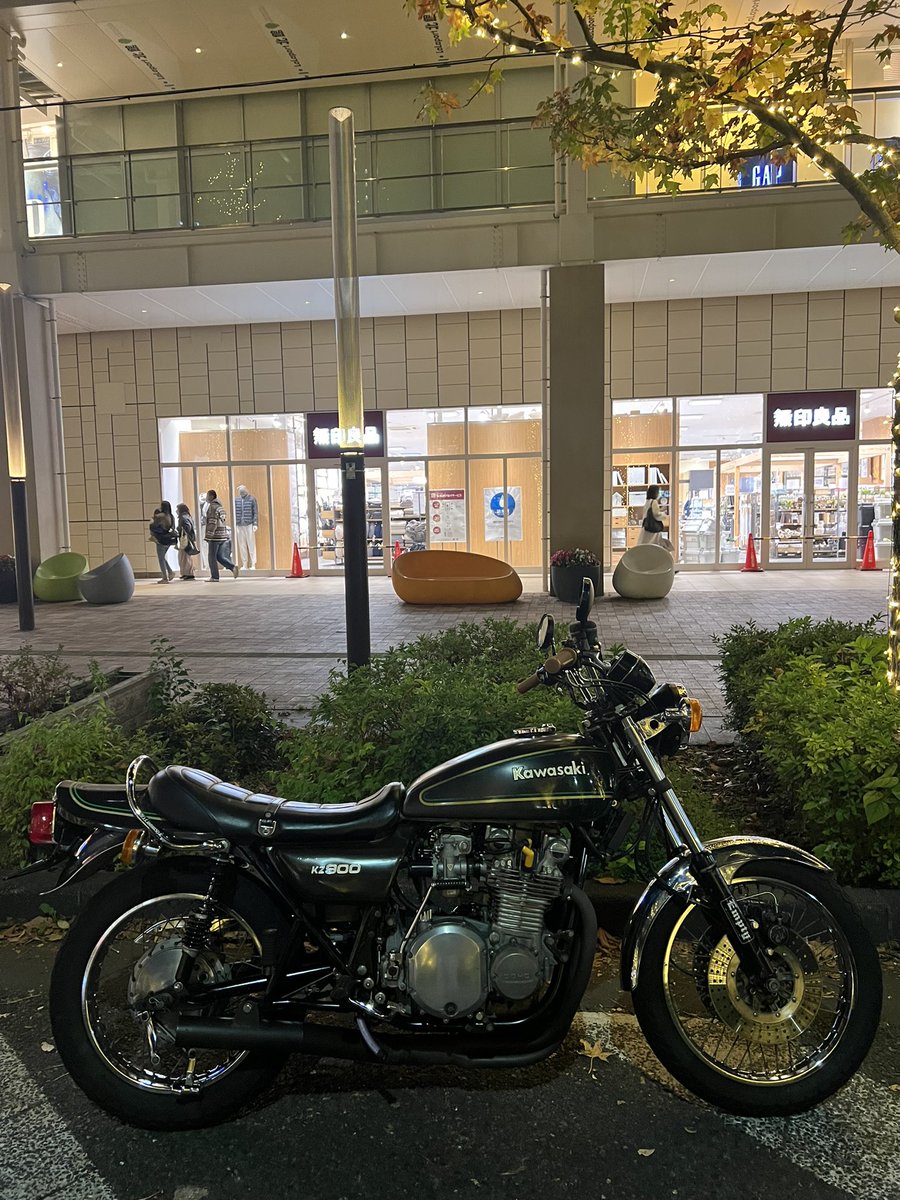 りょうま (@ryoma_kz900) / X