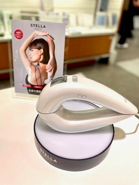 美容機器 (ビューティクイーンⅡ) 美容機器 (ビューティクイーンⅡ) 【公式通販】