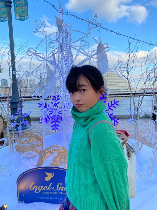 Twitterのコスプレ画像17