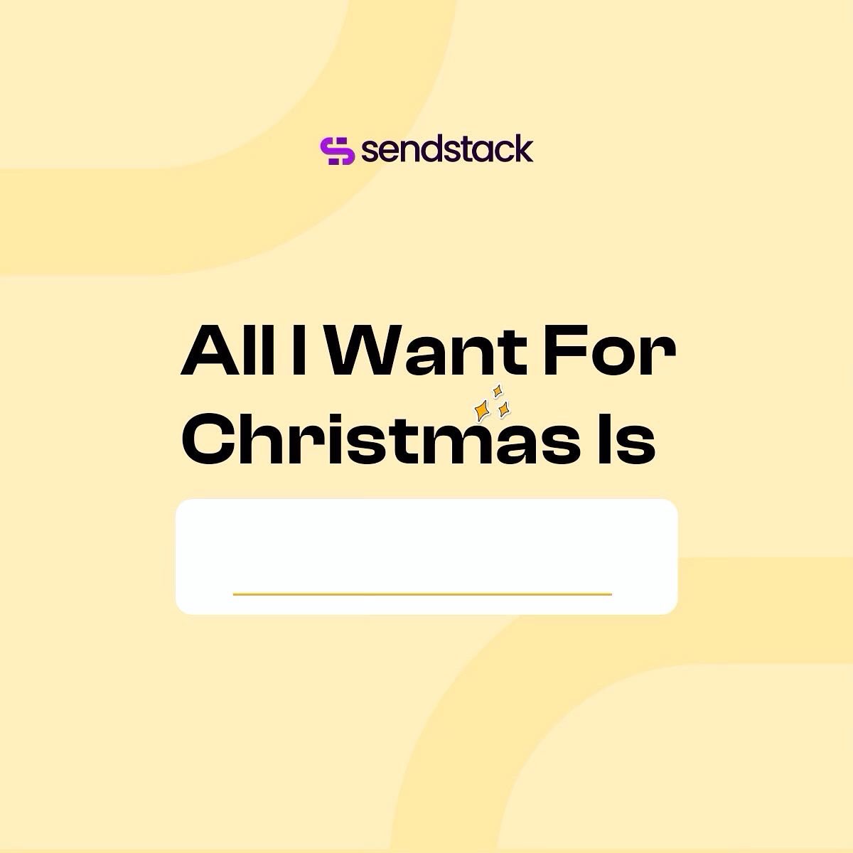 sendstackhq's tweet photo. Itโs love and joy all season long for us ๐๐ฝ๐
What do you want for Christmas?
Tell us in the comments ๐๐ฝ
#sendstack #deliverycompany #deliverandgrow #deliveryinlagos https://t.co/vCveenzvd6