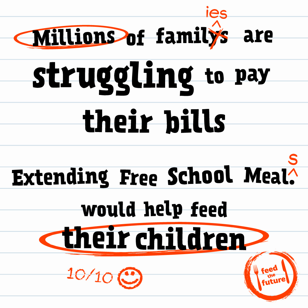 The Food Foundation tweet media